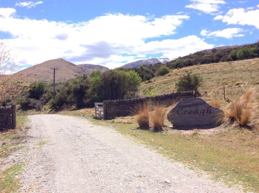 Creagh Cottage And Homestead Arrowtown Værelse billede
