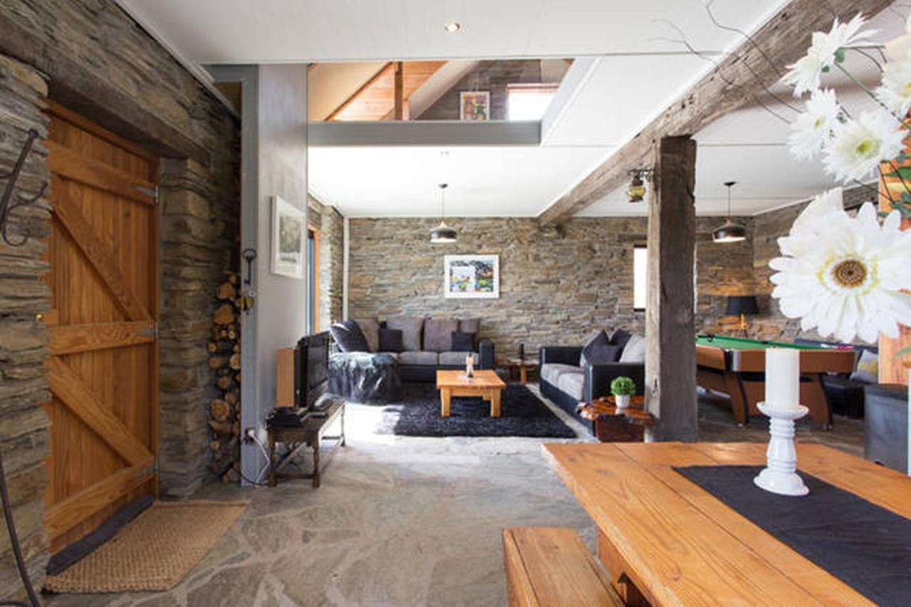 Creagh Cottage And Homestead Arrowtown Eksteriør billede